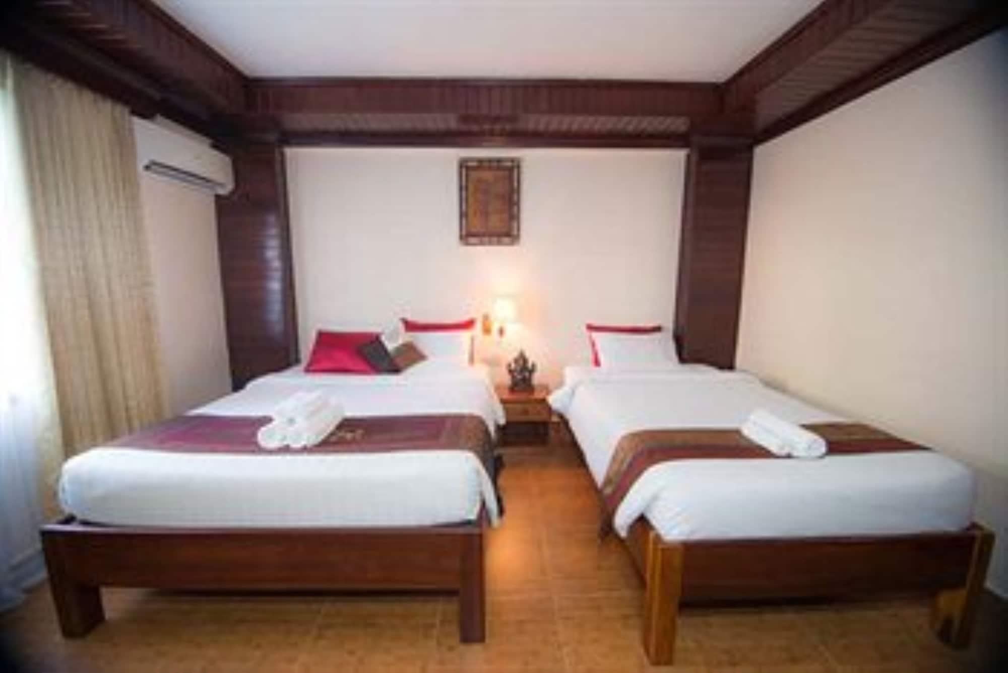 Angkor Pearl Hotel Siem Reap Exteriör bild