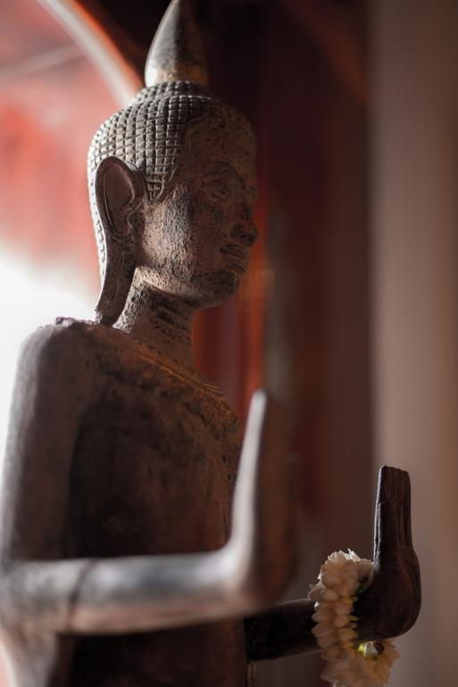 Angkor Pearl Hotel Siem Reap Exteriör bild