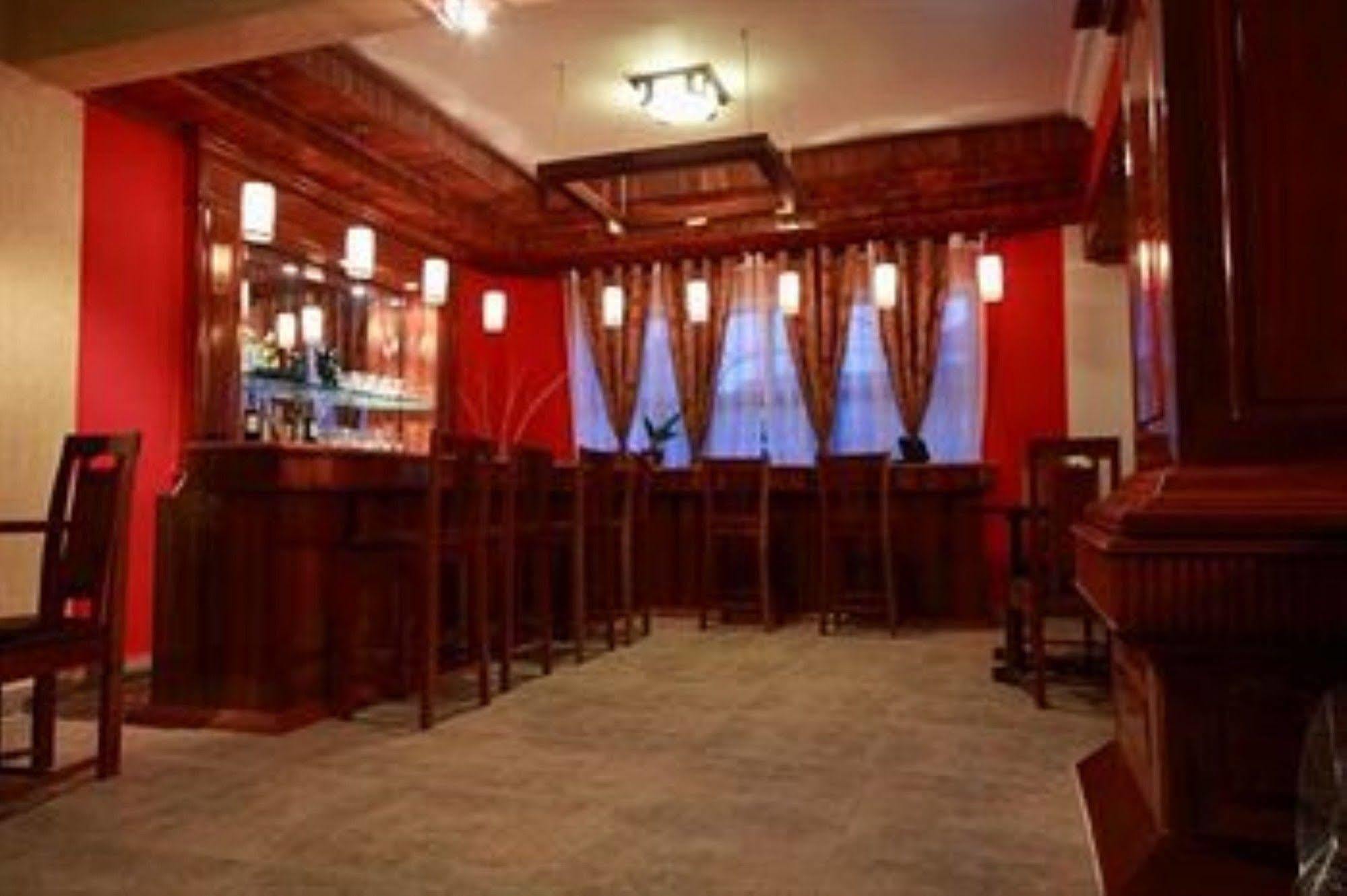 Angkor Pearl Hotel Siem Reap Exteriör bild